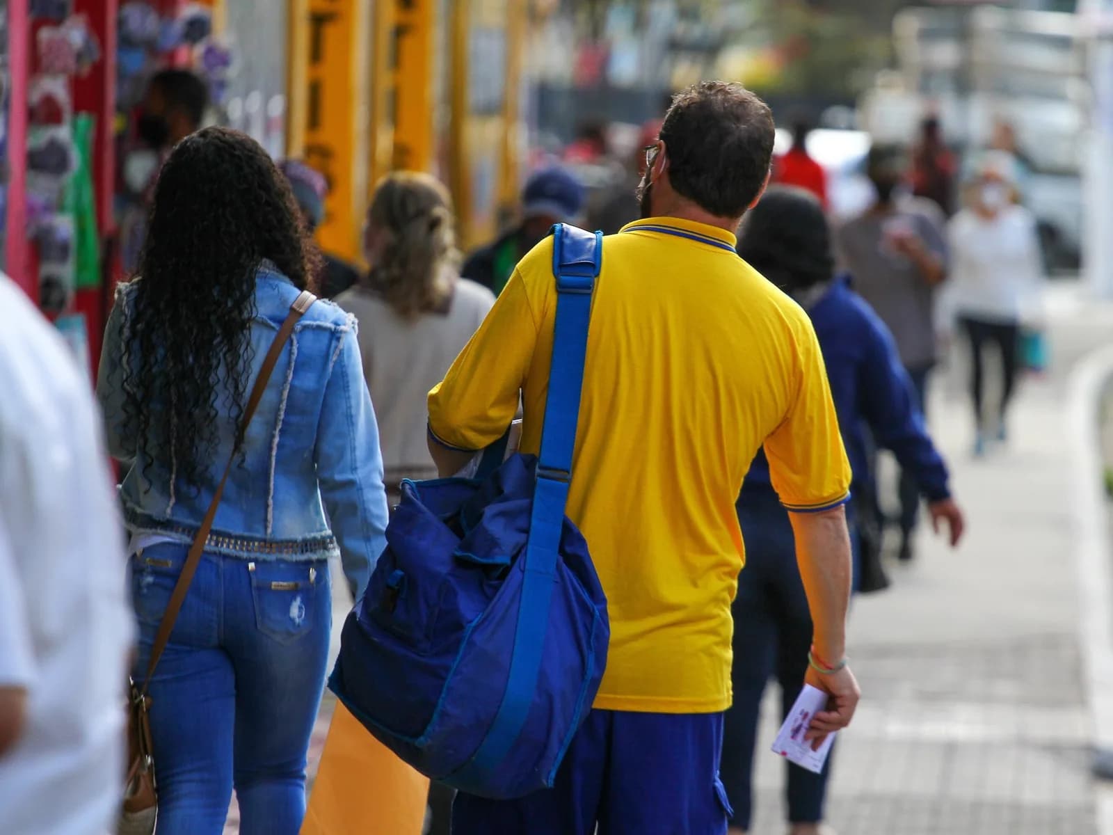 Funcionários dos Correios em São Paulo encerram greve após decisão da Justiça do Trabalho