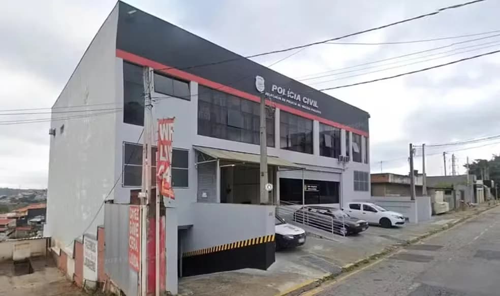 Homem tem prisão preventiva decretada por suspeita de agredir companheira grávida em Várzea Paulista