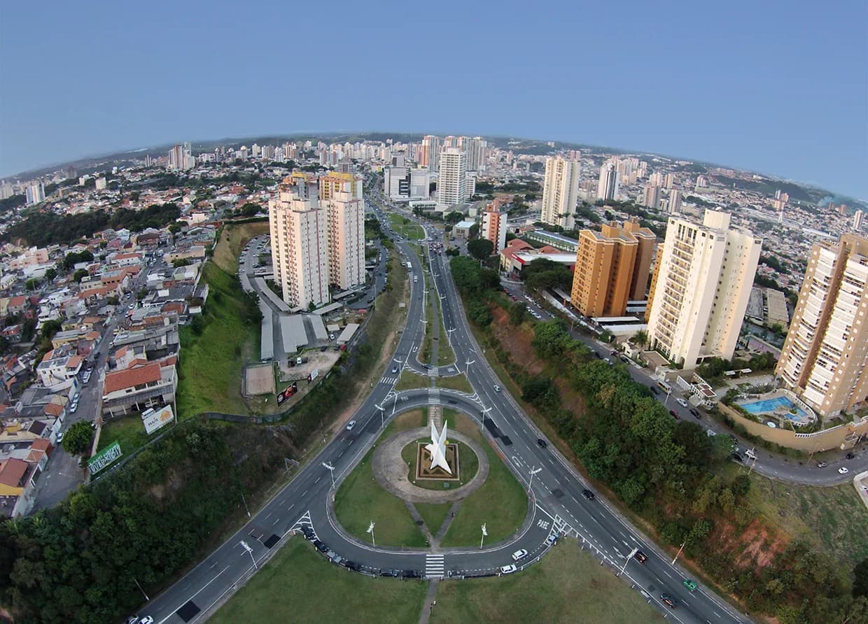 Jundiaí registra superávit de R$ 472 milhões no segundo quadrimestre de 2026
