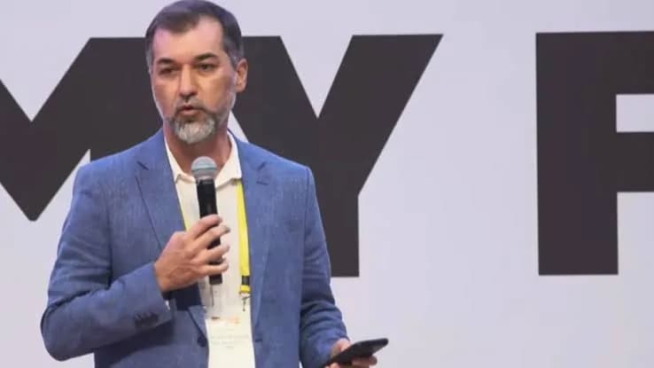 Empresa de Cabreúva apresenta soluções de economia circular em fórum internacional na Índia