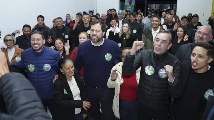 Candidatos da região intensificam campanha de rua em bairros de Jundiaí e Várzea Paulista