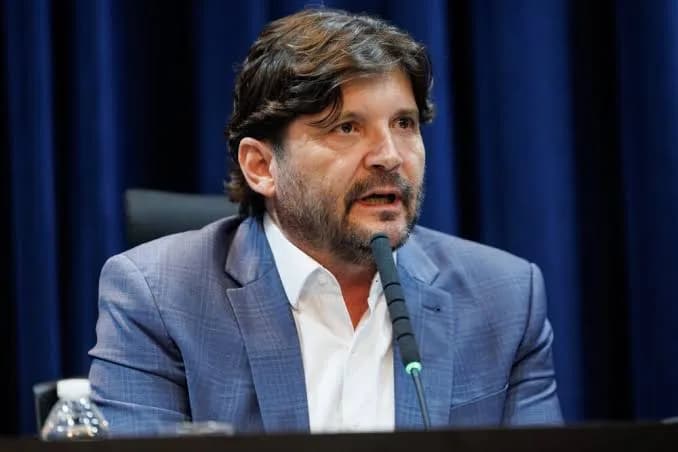 André do Prado propõe atualizar tabela do SUS e defende fim da progressão de regime para preso